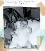 David Dorrough (1st Christmas)